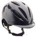 Ovation  Protege Helmet - Graphite Medium/Large 