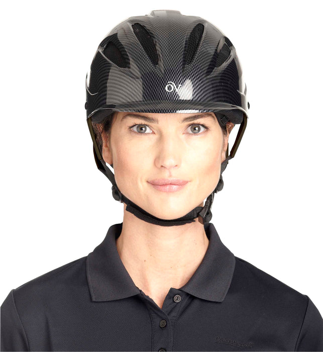 Ovation  Protege Helmet - Amethyst Small/Medium 