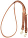 62' Speed Event Rolled Rein - Jeffers - Horse Supplies > Horse Tack > Reins