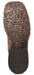 Ariat Women's Circuit Savanna Cheetah Western Boot, Naturally Distressed Brown - Jeffers - Women > Boys > Shoes, Boots