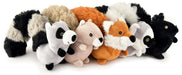 9' Cur - Tails from Multipet, Assorted - Jeffers - Dog Supplies > Dog Toys