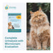 Affordable Pet Labs Complete Urinalysis with Microscopic Evaluation For A Cat Easy Home Kit  