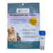 Affordable Pet Labs Basic Fecal Diagnostic Test For Dogs and Cats Easy Home Kit  