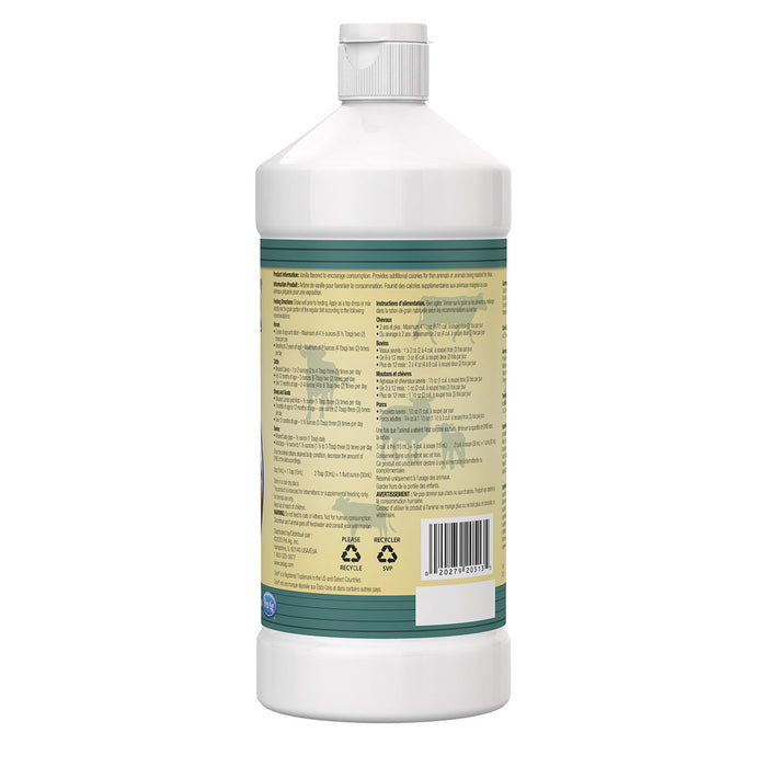 Dyne High Calorie Liquid for Livestock