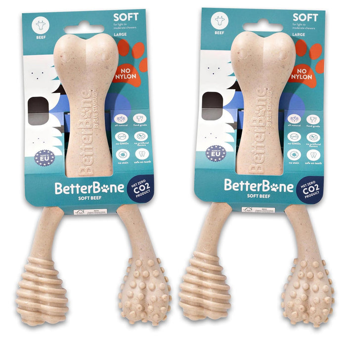 BetterBone Soft Density, Beef