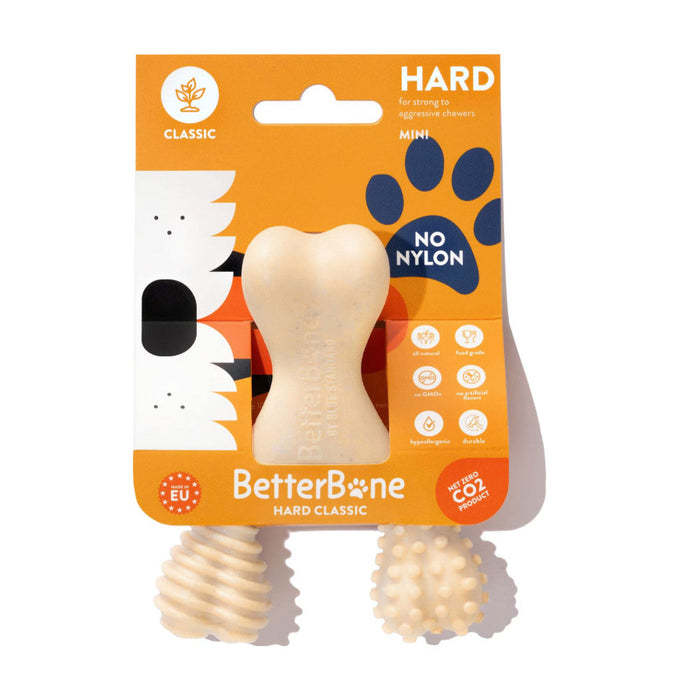 BetterBone Hard Density, Classic