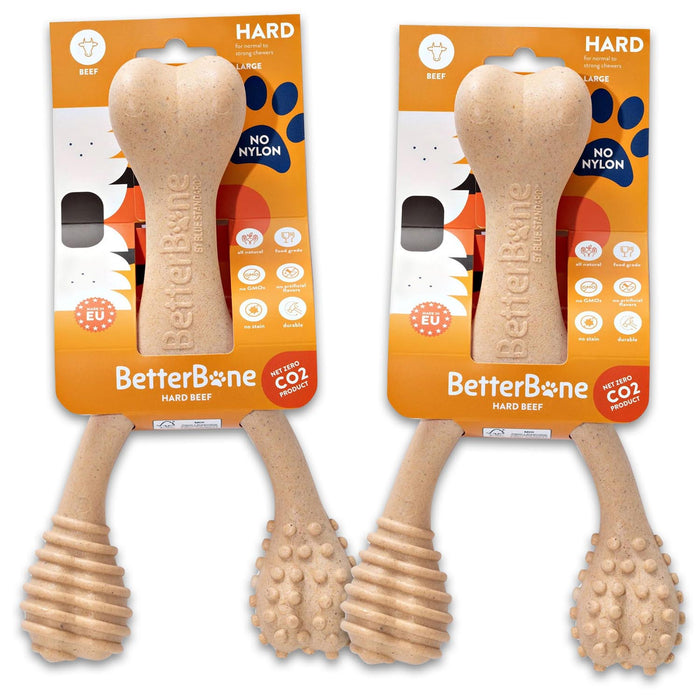 BetterBone Hard Density, Beef