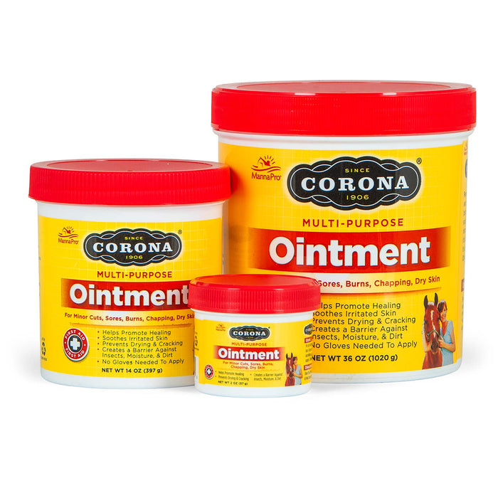 Corona Ointment