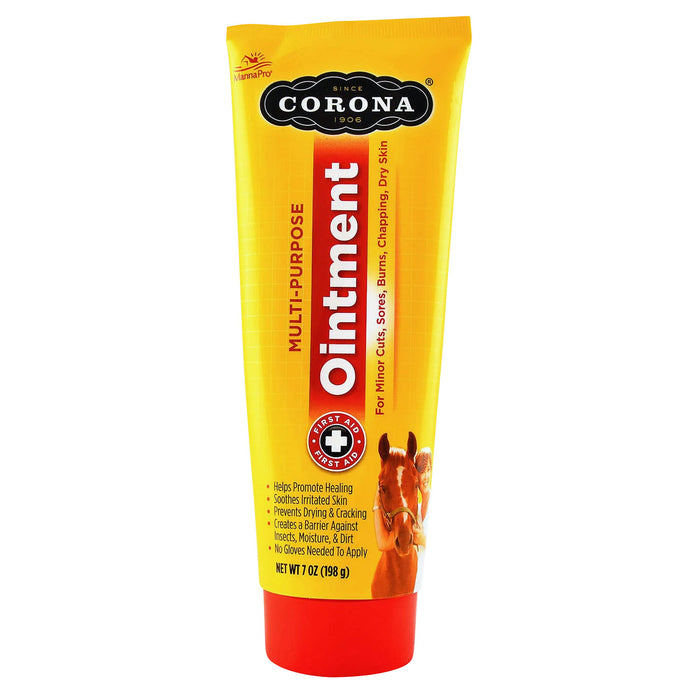 Corona Ointment