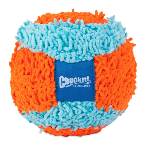 Chuckit! Indoor Ball Color Orange