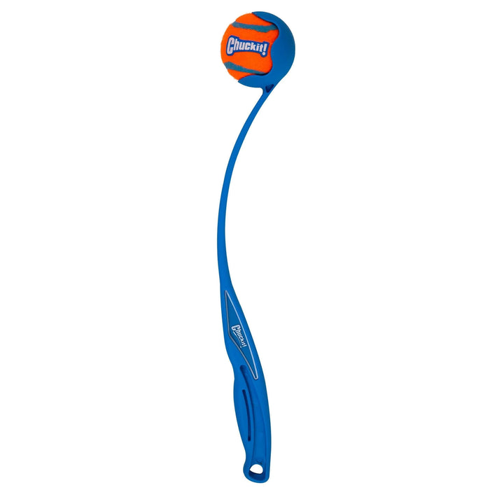 Chuckit! Sport Launcher  Medium Color Blue