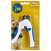 JW Small Dog Nail Clipper Color Blue