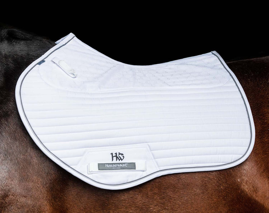 Horseware Pro Sport Saddle Pad