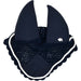 Plughz SOUND OFF Ear Net Color Navy