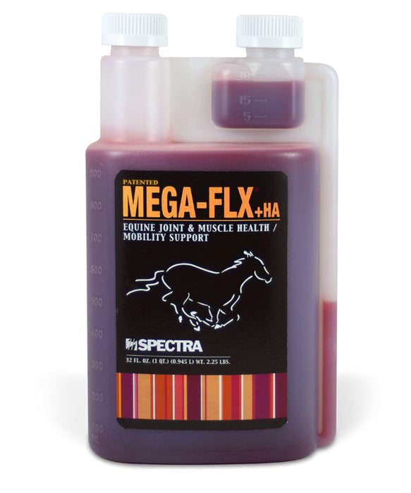 Mega-Flx +HA Equine Joint & Muscle Supplement