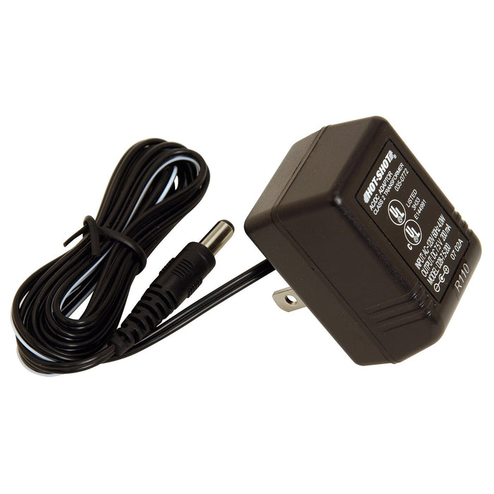 Hot Shot® Rechargeable Upgrades