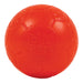 3 Mini Jolly Soccer Ball Color Orange