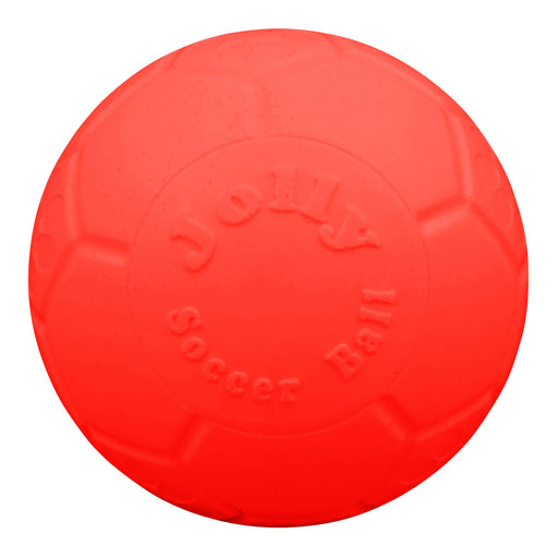 8Jolly Soccer Ball Color Orange