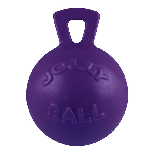 Tug- n - Toss Jolly Ball - Jeffers - Dog Supplies > Dog Toys