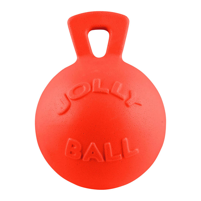 Tug- n - Toss Jolly Ball - Jeffers - Dog Supplies > Dog Toys