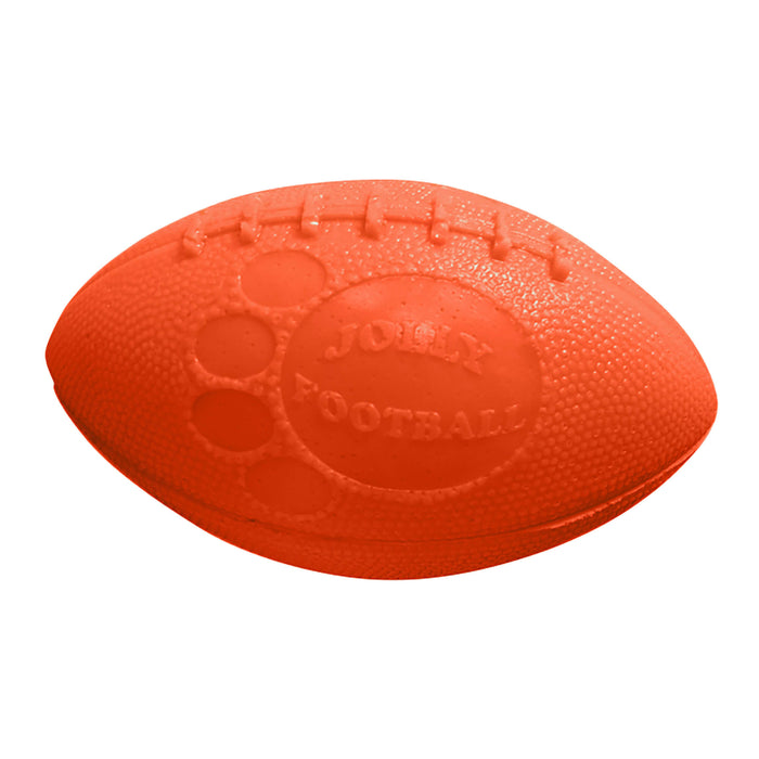 Jolly Football Color Orange