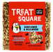 Happy Hen Treat Square - Happy Hen Treat Square, Sunflower & Mealworm, 6.5 oz  