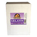 Pure Gelatin Size 20lb