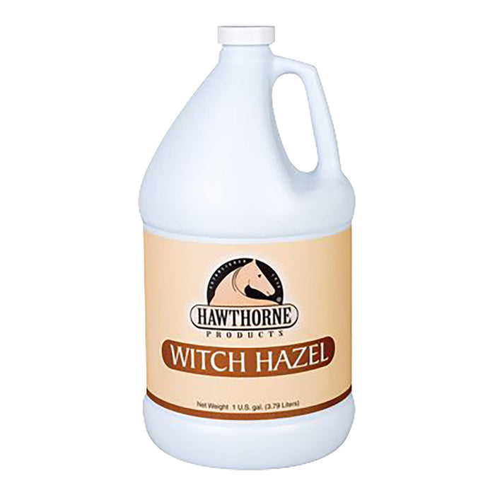 Witch Hazel, Gallon Size Gallon