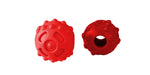 Red Ball Hollow ,Medium Color Red