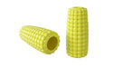 Corn Treat Dispenser, Medium Color Yellow