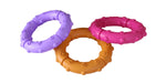 Paw Ring Tugger Color Multi