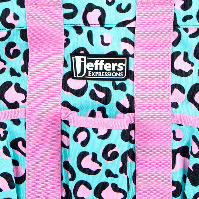 Jeffers Expression Deluxe Horse Grooming Bag