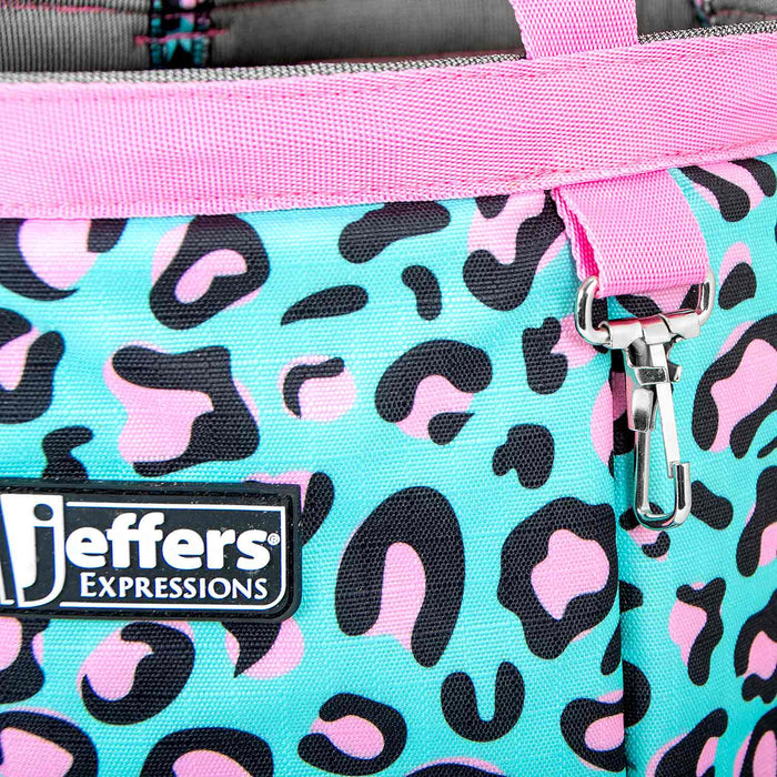 Jeffers Expression Horse Grooming Tote