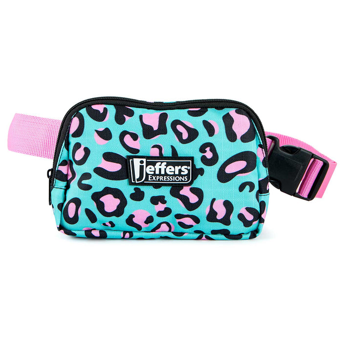 Jeffers Expression Adjustable Strap Belt Bag