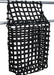 Tough1 Web Gate Feeder Color Black