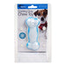 4.25 Cooling Dog Chew Toy Color Blue