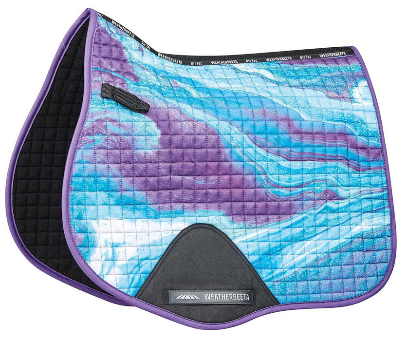 WeatherBeeta Prime Marble All Purpose Saddle Pad