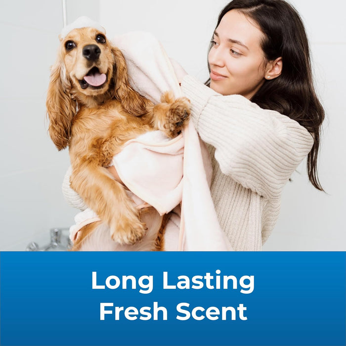 Fresh 'n Clean Shampoo for Dogs and Cats (Original)