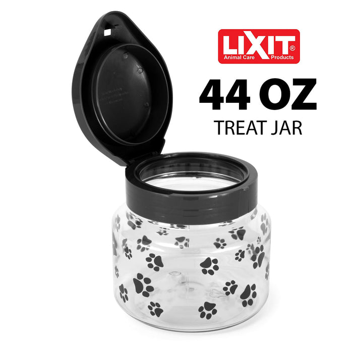 Lixit Treat Jars