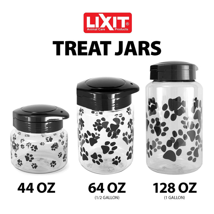 Lixit Treat Jars