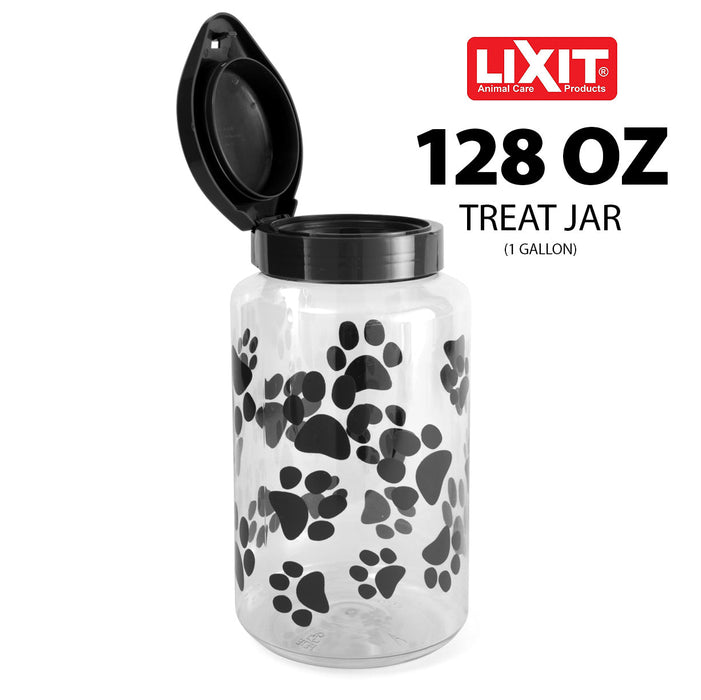 Lixit Treat Jars