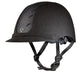 Troxel ES Helmet - Silver XSmall 