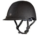 Troxel ES Helmet - Black Small (Up to 7) 