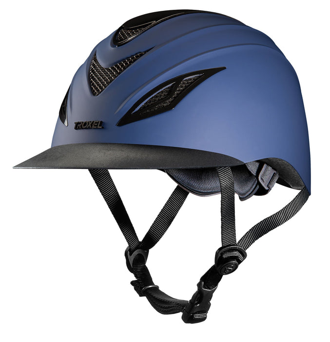 Troxel Avalon Helmet - Jeffers - Horse Supplies > Riding Apparel & Accessories > Equestrian Helmets