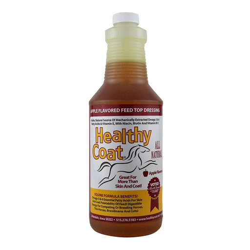 Healthy Coat, Horse, 32 ounce  