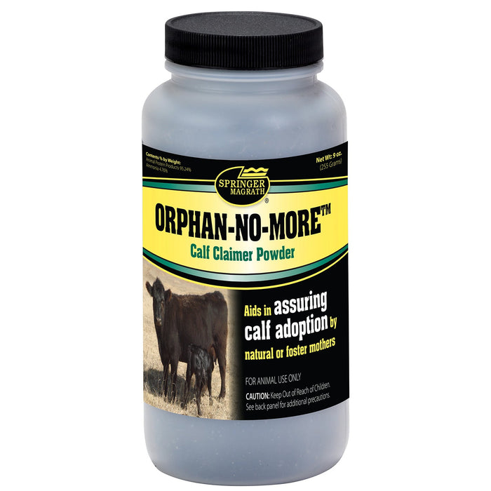 Orphan-No-More Calf Claimer Powder, 9 oz