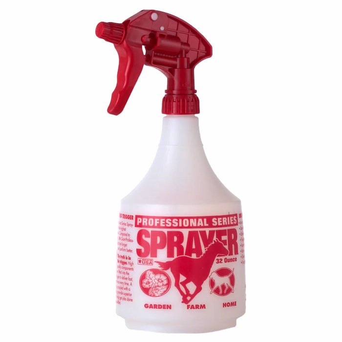 Professional Spray Bottle, 32 oz