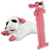 Multipet Valentine favorites, 2pc. KIT  