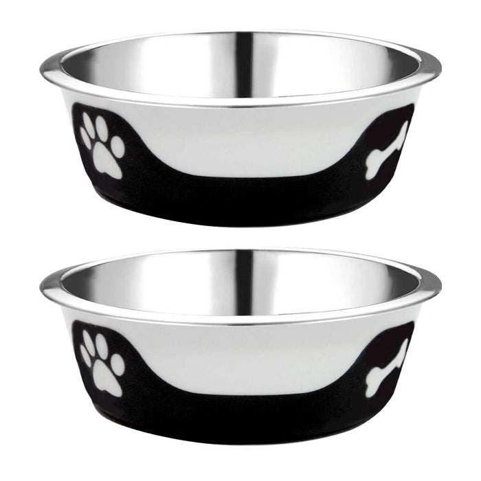 ThermoCool Insulated Pet Bowl