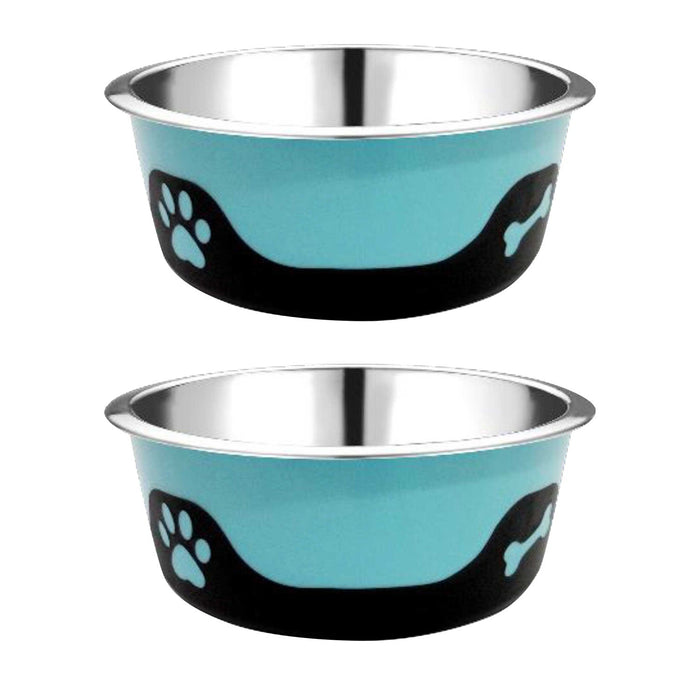 ThermoCool Insulated Pet Bowl